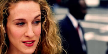 Сара Џесика Паркер била навредувана за изгледот кога се појавила во Сексот и градот: „Пукнав во солзи“