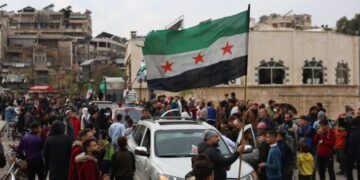 Дамаск е прогласен за најлош град за живеење во светот
