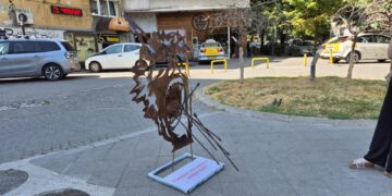 „Отровни стрели“ – говорот на омраза е невидливо, но моќно оружје што повредува