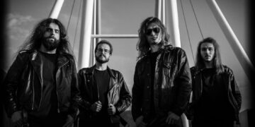 Македонскиот метал бенд Conspiracy со нов албум – „Заговор“