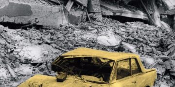 На 21 јуни во Музејот на град Скопје ќе биде отворена изложбата „Зона фобија“