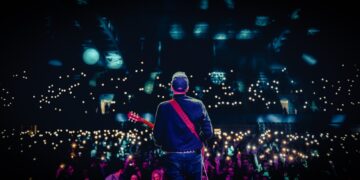 50 години соло кариера на Влатко Стефановски! Ќе бидат изложени фотографии во Загреб