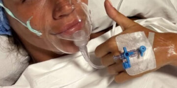 Марија Микиќ итно оперирана, ја чека тешко закрепнување