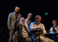 Маестрална театарска игра на „Охридско лето“: „12“ – претстава за предрасудите, стереотипите и стравовите на денешното општество