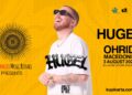 Глобалниот феномен и светската диџеј сензација HUGEL во Охрид
