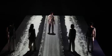 „Приказната на Електра“ од Дејан Пројковски на сцената во Јужна Кореја