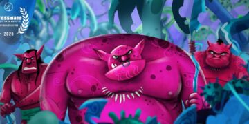 „Јон Вардар против Галаксијата“ овој викенд на фестивал во Словенија