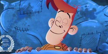 Македонската анимација стигна до Уругвај: „Јон Вардар против Галаксијата“ на фестивал во Монтевидео