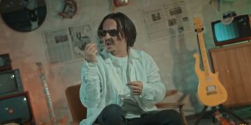 (Видео) „Никој освен тебе” – нова песна и спот на Нокаут