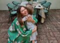(Фото) Никогаш поубава и никогаш посреќна, Марија Шарапова го покажа својот син!