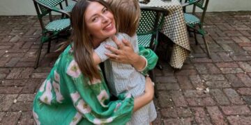 (Фото) Никогаш поубава и никогаш посреќна, Марија Шарапова го покажа својот син!