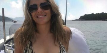 (Фото) Никогаш поубава и никогаш посреќна, Марија Шарапова го покажа својот син!