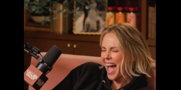 (Видео) Шарлиз Терон призна: „Имав секс со 26-годишен маж“