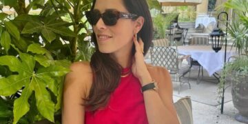 Нејзините фотографии од бикини се сè што ви треба ова лето