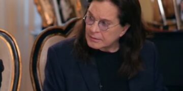 Почина Ози Озборн: легендата на хеви металот и фронтмен на групата Блек Сабат