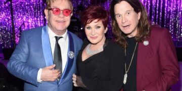 Музичкиот свет се збогува со Ози: „Спиј мирно, пријателе мој. Се гледаме горе“