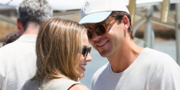 Модриќ, Ѓоковиќ, Ковачиќ и Чеферин заедно на остров кај Корчула