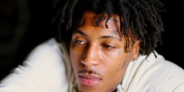 Рапер (25) го очекува своето 13-то дете – и сите се прашуваат истото