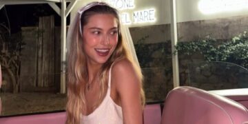 Се омажи ќерката на Стив Џобс: Свадбата чинеше повеќе од 6 милиони долари