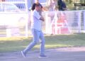 (Видео) Јокиќ со солзи ја прослави победата на својот коњ