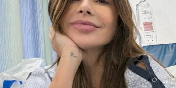 Софија Вергара се оперираше: По ракот, се соочи со нови здравствени проблеми