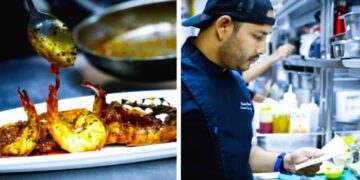 Шеф Ајман ќе го предводи во Дубаи првиот ресторан со вештачка интелигенција