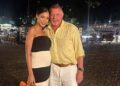 Борис Бекер (57) ужива во Италија со бремената сопруга