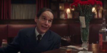 (Видео) Објавен трејлерот за новиот филм на Итан Хоук и Ричард Линклејтер „Сина месечина“