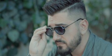 (Видео) Јане Славов со нов сингл – „Инсомнија“