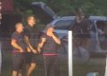 (Видео) Никола Јокиќ со пиво ја славеше победата на неговиот коњ во Србија