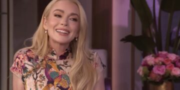 Линдзи Лохан: Во Дубаи нема папараци, има спокој