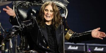 Ози Озборн ќе има приватен погреб, обожавателите ќе можат да му оддадат последна почит кога поворката ќе минува низ Бирмингем