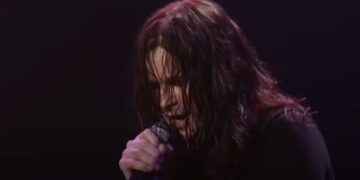 Ози Озборн му испратил порака на својот близок пријател пред смртта