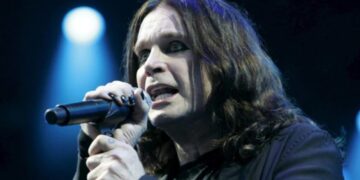 На кого ќе му припаднат милионите на Озборн?