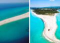 Посиди – рајската плажа во Грција со скриени опасности
