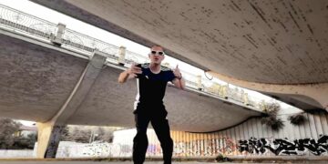 (Видео) Нова песна и спот на ПКМ – „Real GUN”