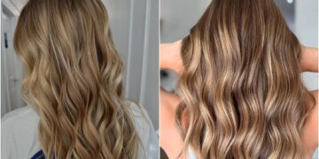 (Фото) Експертски тајни: три бои за коса веднаш ве подмладуваат