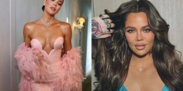 Клои Кардашијан откри што се има направено на своето лице и тело: „Немам што да кријам“