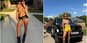 Рита Ора го привлече целото внимание на фестивал: „Презгодна си“, „Изгледаш совршено“