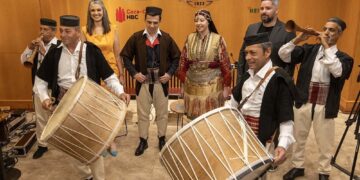 „Уште како дете сонував“ – Јован и Лилјана ќе прават Галичка свадба