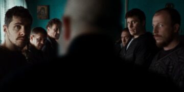 „Отецот наш” на Горан Станковиќ со светска премиера на Торонто Филмски Фестивал