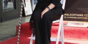 Кристина Аплгејт во болница поради инфекција на бубрезите: „Врескав од болка“