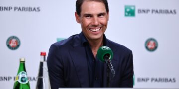 Рафаел Надал доби уште еден син