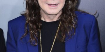 Откриена причината за смртта на Ози Озборн