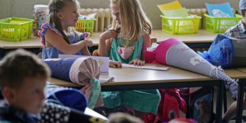 Ако децата ги имаат овие навики во јавност, добро сте ги воспитале