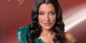 (Видео) Андријана Јаневска ѝ даде нова душа на „Каде сте Македончиња“