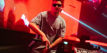 Музиката на Галоски на најголемата фестивалска сцена во светот