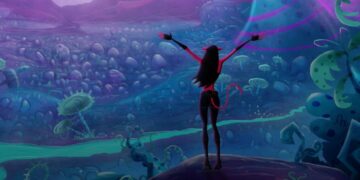 „Јон Вардар против Галаксијата“ со награда за најдобра анимација во Италија