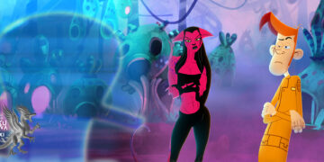 Азиска премиера за „Јон Вардар против Галаксијата“