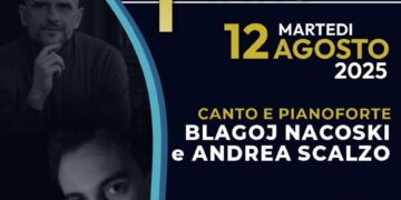 Светската премиера на „Море сокол пие“ од Дарија Андовска грмна во Италија